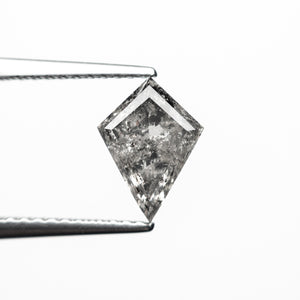 1.25ct 9.23x6.75x3.48mm Kite Step Cut 🇨🇦 27290-01