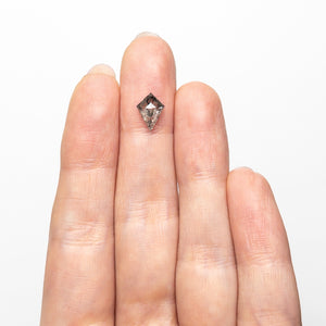 1.25ct 9.23x6.75x3.48mm Kite Step Cut 🇨🇦 27290-01