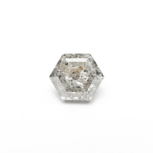 2.63ct Rough Diamond 52-15-1