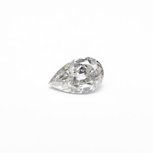 2.61ct Rough Diamond 52-15-2