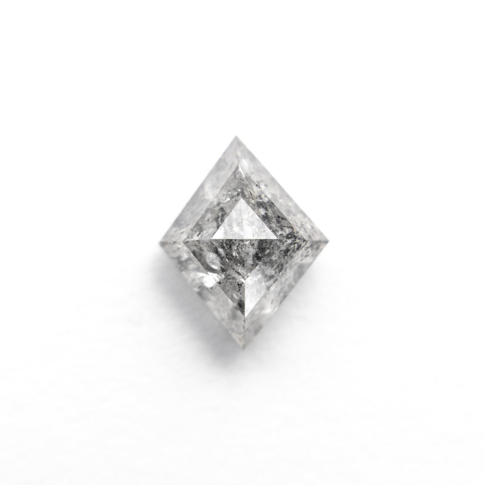1.14ct 7.84x6.24x4.11mm Lozenge Step Cut 🇨🇦 27294-01