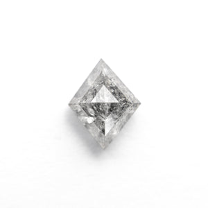2.57ct Rough Diamond 52-15-5