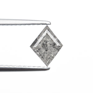 1.14ct 7.84x6.24x4.11mm Lozenge Step Cut 🇨🇦 27294-01
