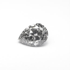 2.59ct Rough Diamond 52-15-7