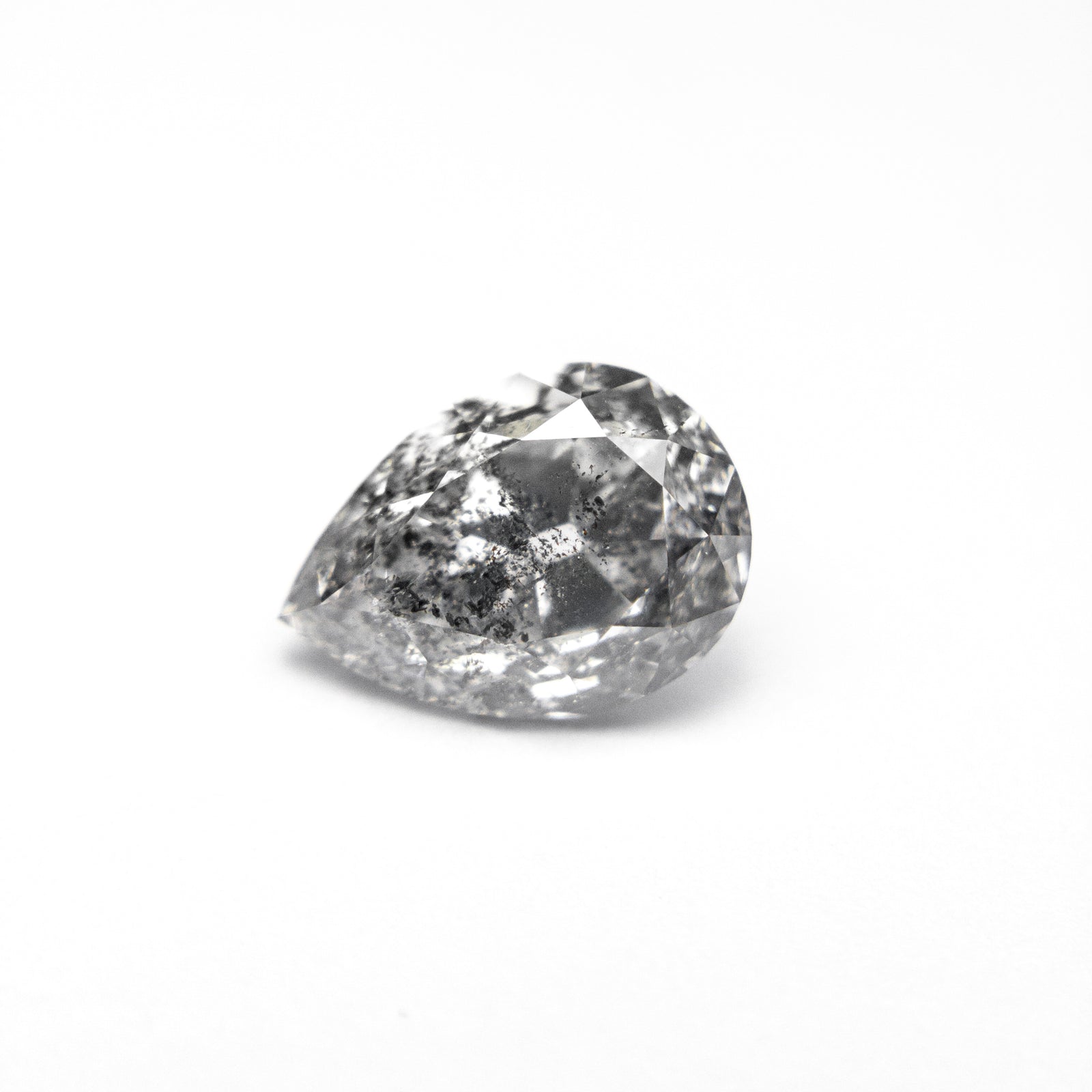 1.46ct 8.34x6.03x4.30mm Modern Antique Pear Brilliant 🇨🇦 27295-01