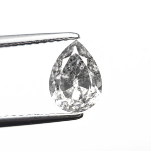1.46ct 8.34x6.03x4.30mm Modern Antique Pear Brilliant 🇨🇦 27295-01