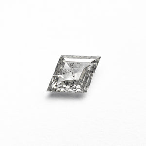 0.61ct 8.09x5.64x2.31mm Lozenge Rosecut 🇨🇦 27296-01