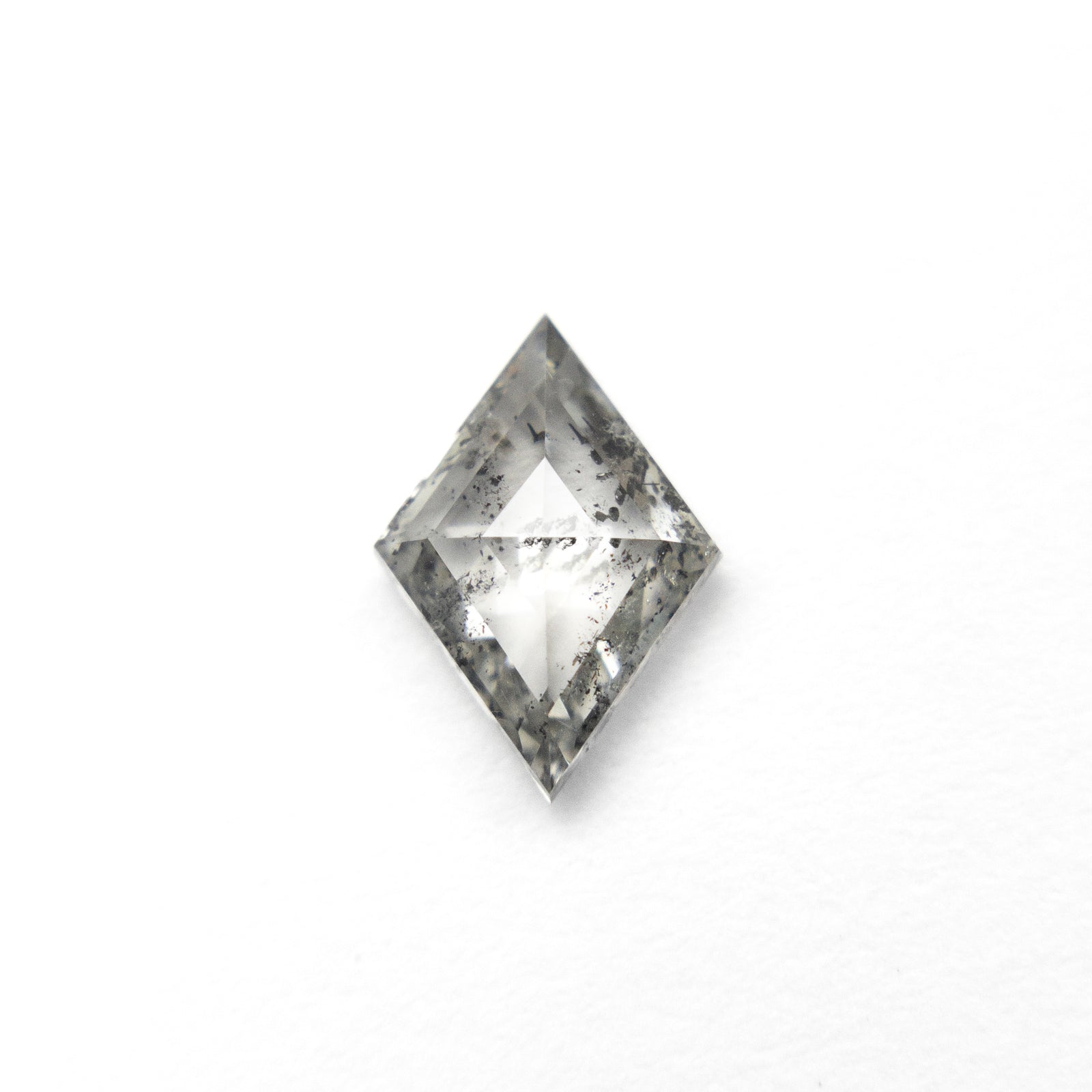 0.61ct 8.09x5.64x2.31mm Lozenge Rosecut 🇨🇦 27296-01