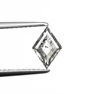 0.61ct 8.09x5.64x2.31mm Lozenge Rosecut 🇨🇦 27296-01