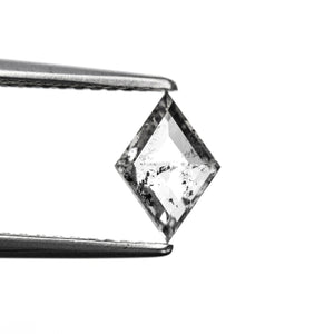 0.61ct 8.09x5.64x2.31mm Lozenge Rosecut 🇨🇦 27296-01