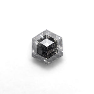 1.15ct 6.70x5.75x3.82mm Hexagon Double Cut 🇨🇦 27300-01