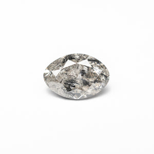 0.94ct 7.62x5.24x3.40mm Modern Antique Oval Brilliant 🇨🇦 27302-01