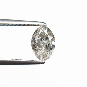0.94ct 7.62x5.24x3.40mm Modern Antique Oval Brilliant 🇨🇦 27302-01