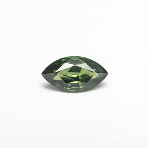0.99ct 8.46x4.52x3.36mm Marquise Brilliant Sapphire 27344-02