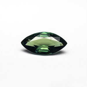 1.17ct 9.85x5.09x3.08mm Marquise Brilliant Sapphire 27344-04