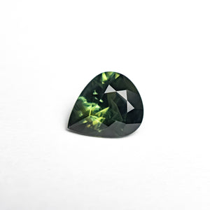 0.95ct 7.02x5.91x3.64mm Pear Brilliant Sapphire 27356-03