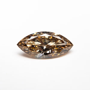 1.02ct 10.67x5.17x3.03mm SI3/I1 C6 Marquise Brilliant 🇨🇦 27368-02