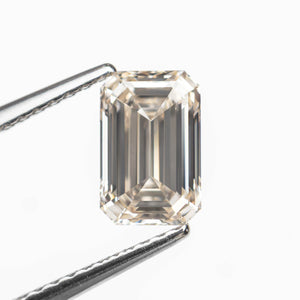 1.11ct 7.36x4.80x3.13mm GIA VVS1 M Cut Corner Rectangle Step Cut 27370-01