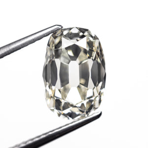 3.06ct 10.58x7.22x5.17mm VS1 L-M Antique Old Mine Cut 27379-01