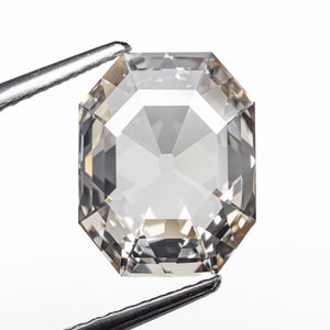 4.24ct Rough Diamond 27403-01