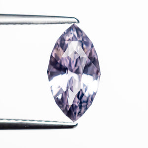 2.13ct 11.18x6.05x4.35mm Marquise Brilliant Sapphire 27431-01