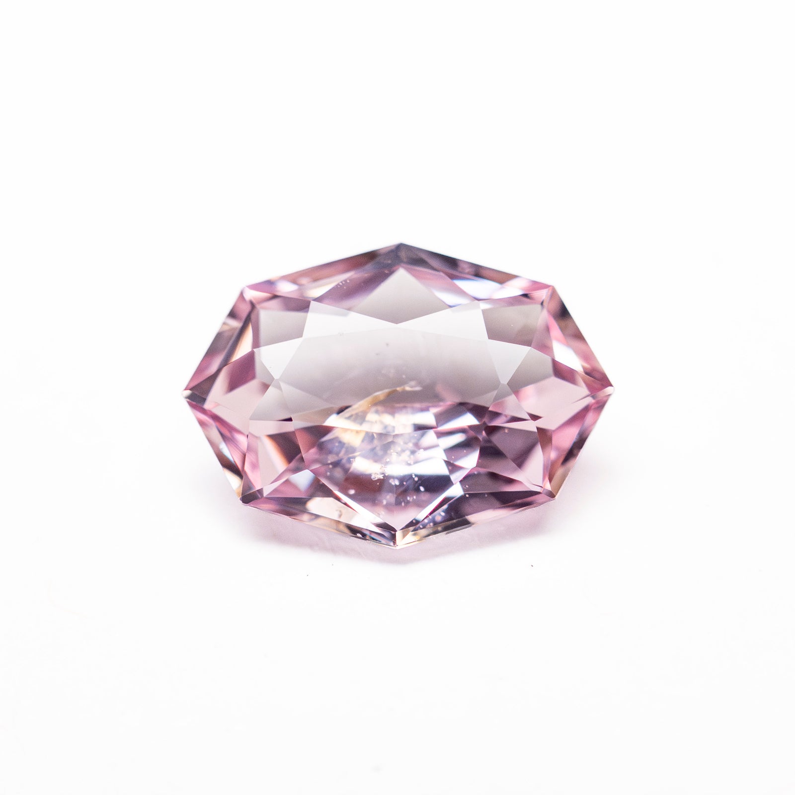 1.55ct 9.13x6.71x3.34mm Geo Marquise Brilliant Sapphire 27439-01