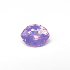 1.16ct 7.50x5.88x3.86mm Moval Brilliant Sapphire 27449-01