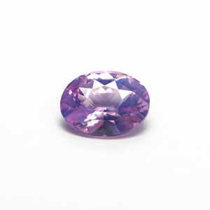 1.07ct 6.95x5.27x3.61mm Oval Brilliant Sapphire 27467-01