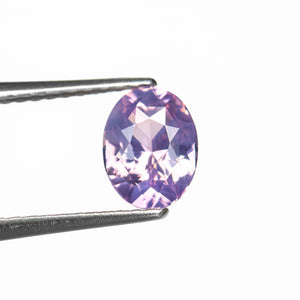 1.07ct 6.95x5.27x3.61mm Oval Brilliant Sapphire 27467-01