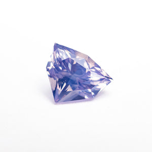 1.59ct 6.37x7.65x4.88mm Shield Brilliant Sapphire 27486-01