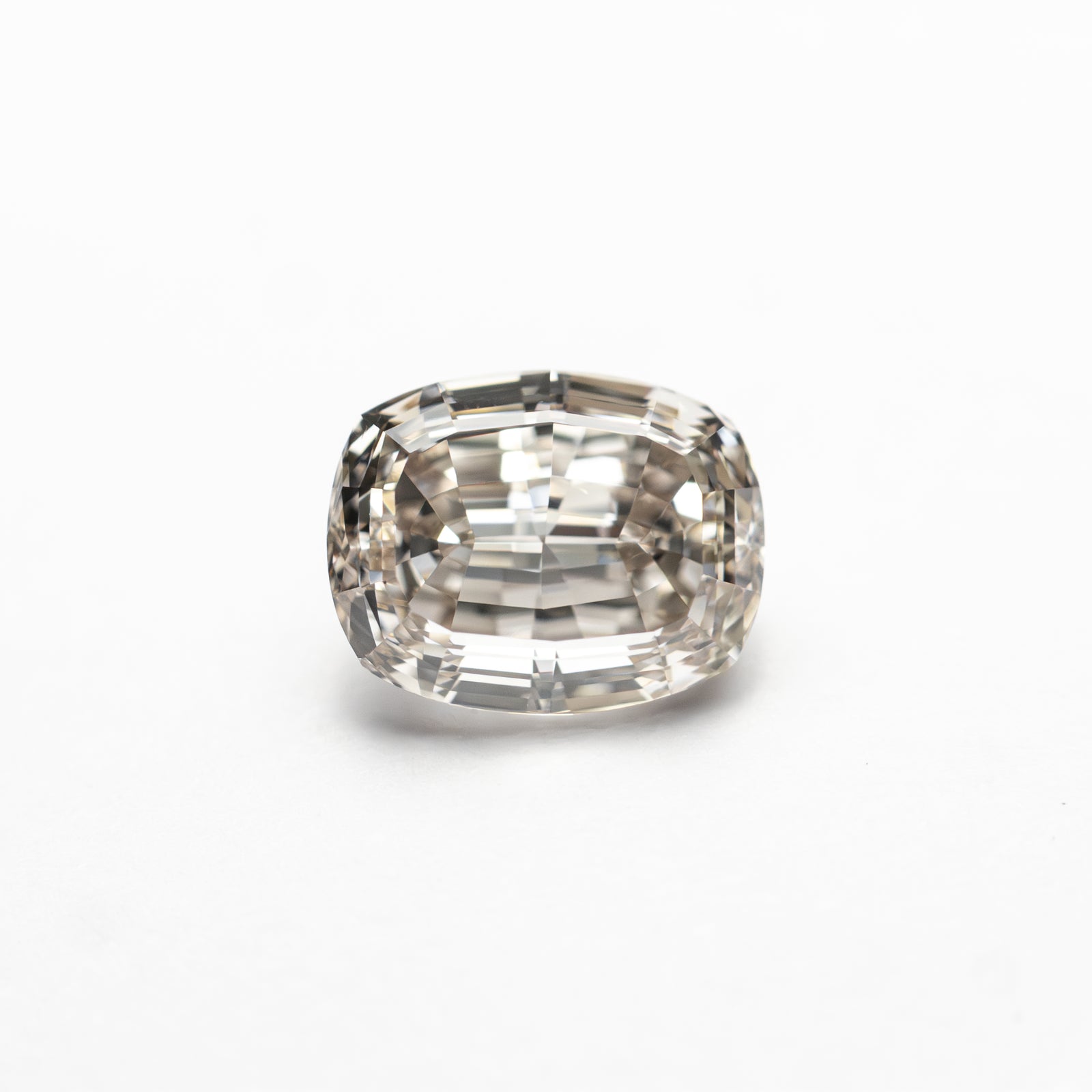 1.01ct 6.40x5.05x3.66mm VVS2 L Cushion Step Cut 🇨🇦 27518-11