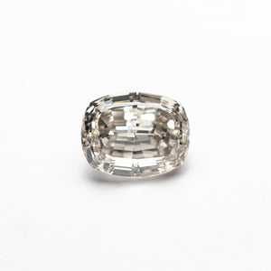 1.01ct 6.40x5.05x3.66mm VVS2 L Cushion Step Cut 🇨🇦 27518-11
