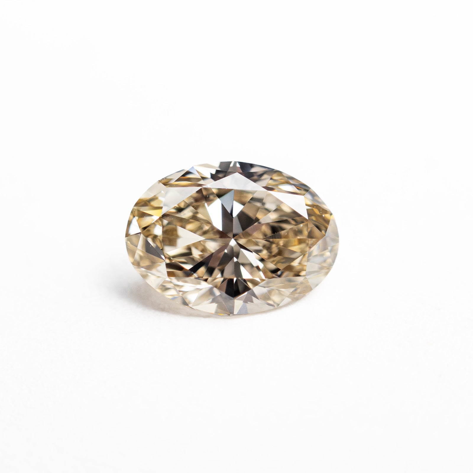 1.01ct 7.63x5.50x3.55mm GIA VS2 Y-Z Oval Brilliant 🇿🇦 27532-01