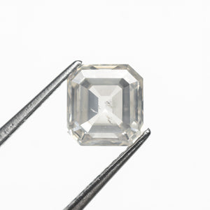 1.50ct 6.34x5.94x3.76mm Cut Corner Rectangle Step Cut 27536-06