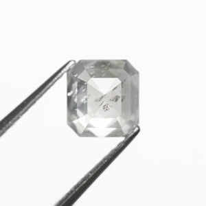 1.50ct 6.34x5.94x3.76mm Cut Corner Rectangle Step Cut 27536-06