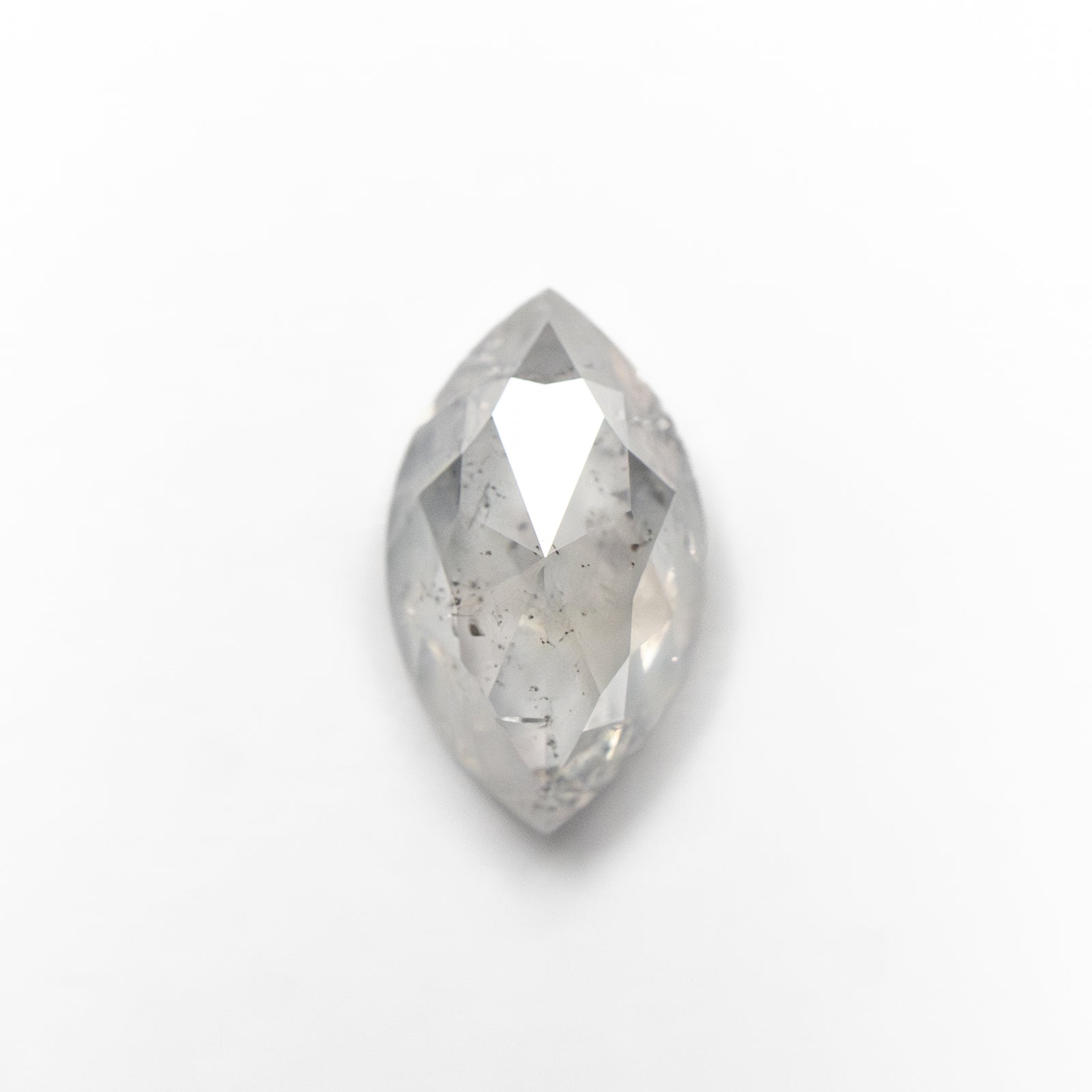 1.06ct 8.09x4.78x3.21mm Marquise Double Cut 27536-20