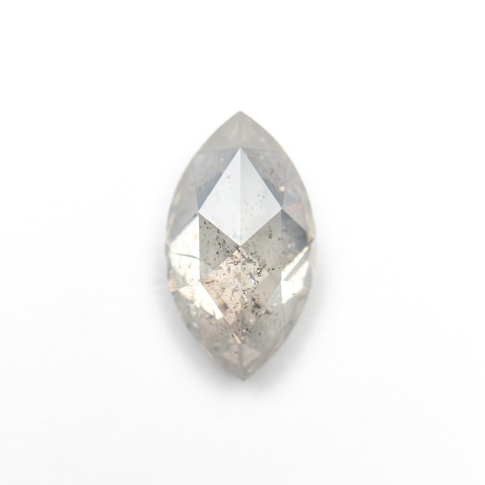 1.13ct 9.32x5.23x3.23mm Marquise Double Cut 27536-22