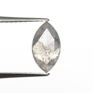 1.13ct 9.32x5.23x3.23mm Marquise Double Cut 27536-22