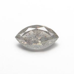 1.13ct 9.32x5.23x3.23mm Marquise Double Cut 27536-22