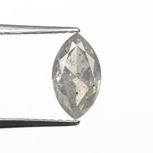 1.13ct 9.32x5.23x3.23mm Marquise Double Cut 27536-22