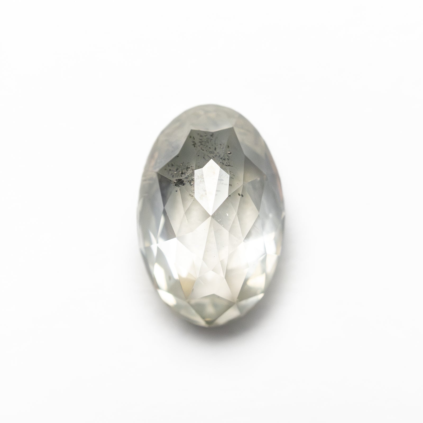 1.45ct 8.44x5.60x3.57mm Oval Double Cut 27536-24
