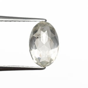 1.45ct 8.44x5.60x3.57mm Oval Double Cut 27536-24