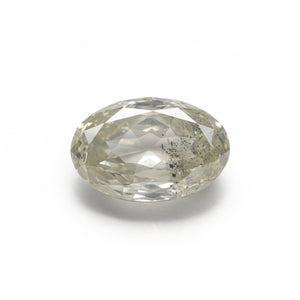 1.45ct 8.44x5.60x3.57mm Oval Double Cut 27536-24