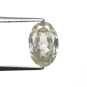 1.45ct 8.44x5.60x3.57mm Oval Double Cut 27536-24