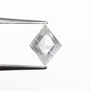 1.01ct 7.89x6.19x3.57mm Lozenge Rosecut 27536-26