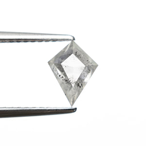 0.86ct 8.13x6.20x3.07mm Kite Rosecut 27536-39