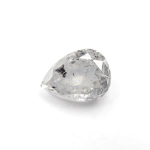 1.70ct 8.56x6.20x3.74mm Pear Double Cut 27536-43