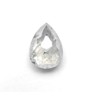 1.70ct 8.56x6.20x3.74mm Pear Double Cut 27536-43
