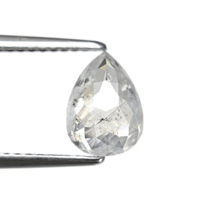 1.70ct 8.56x6.20x3.74mm Pear Double Cut 27536-43