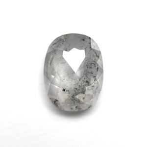 2.48ct 9.83x7.56x3.94mm Cushion Double Cut 27536-45